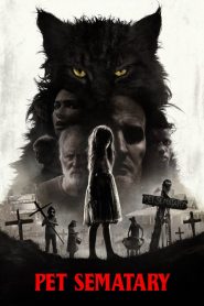 Pet Sematary (2019)