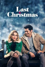 Last Christmas (2019)