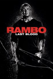 Rambo: Last Blood (2019)