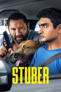 Stuber (2019)