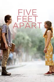 Five Feet Apart (2019)