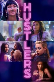 Hustlers (2019)