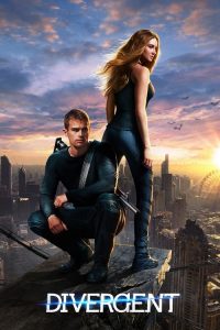 Divergent (2014) ไดเวอร์เจนท์ คนแยกโลก