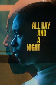 All Day and a Night (2020) ตรวนอดีต