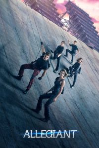 Allegiant (2016) อัลลีเจนท์ ปฎิวัติสองโลก