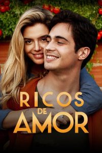 RICH IN LOVE (2020) รวยเล่ห์รัก