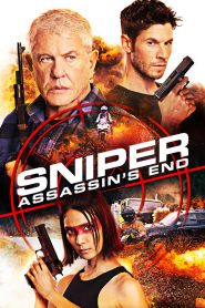 Sniper: Assassin’s End (2020)