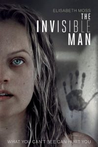 The Invisible Man (2020) มนุษย์ล่องหน