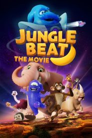 Jungle Beat: The Movie (2020)