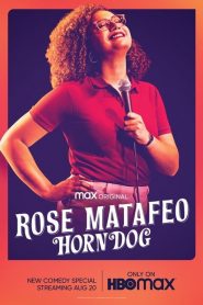 Rose Matafeo: Horndog