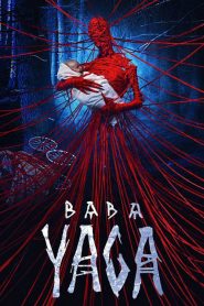 Baba Yaga: Terror of the Dark Forest