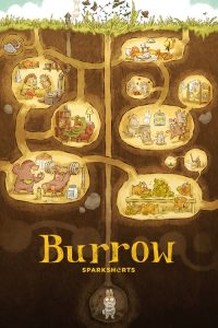 Burrow