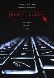 Don’t Click