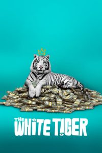 The White Tiger