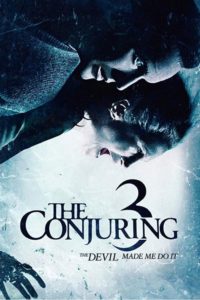 The Conjuring: The Devil Made Me Do It