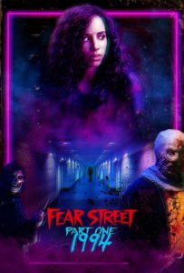 Fear Street Part One: 1994