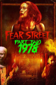 Fear Street Part Two: 1978