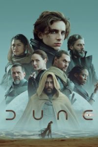 Dune: Part One